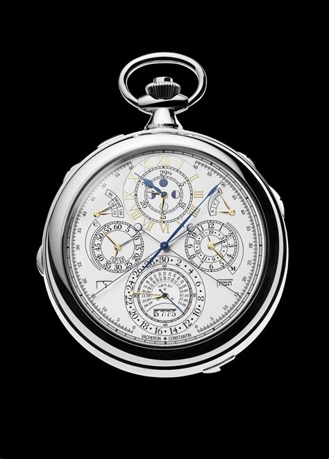 most complicated replica watch|vacheron constantin reference 57260 price.